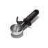 OXO Softworks IJsschep Zwart/RVS_