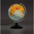 Nova Rico NR-0325ELFG-FR Elite Wereldbol 25 cm Franstalig + LED-Verlichting_