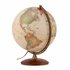 Antiquus NR-0330ANAN-NR Wereldbol 30 cm + LED-Verlichting_