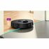 Bosch BCRDW3B Robotstofzuiger Zwart_