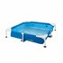 Intex 48402GN Frame Honden Zwembad 150x150x30 cm Blauw_