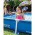 Intex 48402GN Frame Honden Zwembad 150x150x30 cm Blauw_