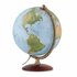 Nova Rico NR-0333PRFG-FR Primus Wereldbol Franstalig 30 cm + Verlichting_