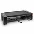 Fritel PR3195 Pizza Grill/Raclette Zwart_