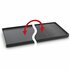Fritel PR3195 Pizza Grill/Raclette Zwart_