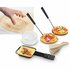 Fritel PR3195 Pizza Grill/Raclette Zwart_
