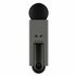 Krups XN110B Essenza Mini Nespressomachine Zwart/Grijs_