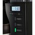 Melitta 1025-08 Look Timer Koffiezetapparaat Zwart/RVS_
