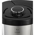 Melitta 1025-08 Look Timer Koffiezetapparaat Zwart/RVS_