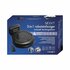 Nexxt 3in1 Robotstofzuiger met Dockingstation Zwart_
