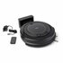 Nexxt 3in1 Robotstofzuiger met Dockingstation Zwart_
