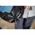 Nexxt 3in1 Robotstofzuiger met Dockingstation Zwart_