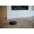 Nexxt 3in1 Robotstofzuiger met Dockingstation Zwart_