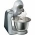 Bosch MUM59S81DE Keukenmachine Zwart/RVS_