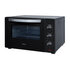 Inventum OV457B Heteluchtoven 45L 2000W Zwart/Zilver_
