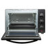 Inventum OV457B Heteluchtoven 45L 2000W Zwart/Zilver_