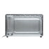 Inventum OV457B Heteluchtoven 45L 2000W Zwart/Zilver_
