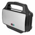 Emerio ST-109562.17 Tosti-IJzer RVS/Zwart_