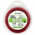 Benson Trimdraad 2 mm 15 m Rood_