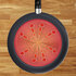 Tefal C47619 Change Black Keramische Wokpan 28 cm Zwart_