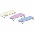 Benson Gimi Strijkplank Tafelmodel 73.5x32 cm Assorti_