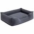 Intex 48701NP Hondenmand 79x58x22 cm Antraciet_