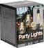 Pro Garden Feestverlichting 10Lampjes Warm Wit_