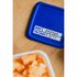 Day To Day Alaska Diepvriesbakken 2x750 ml 2x1200 ml Blauw/Wit_