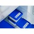 Day To Day Alaska Diepvriesbakken 2x750 ml 2x1200 ml Blauw/Wit_