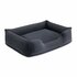 Intex 48702NP Hondenmand 97x74x23 cm Antraciet_