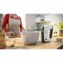Bosch MFQ37470 ErgoMixx Handmixer Wit/Grijs_