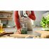 Bosch MFQ37470 ErgoMixx Handmixer Wit/Grijs_