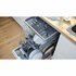 Bosch MFQ37470 ErgoMixx Handmixer Wit/Grijs_