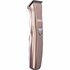 Wahl Face & Body Hair Remover Roze_