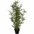 Home & Styling Kunstplant Bamboe 90 cm Groen_