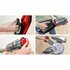 Bosch BBH3ZOO28 Steelstofzuiger Rood_