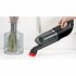 Bosch BBH3ZOO28 Steelstofzuiger Rood_