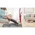 Bosch BBH3ZOO28 Steelstofzuiger Rood_