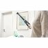 Bosch BBH3ZOO28 Steelstofzuiger Rood_