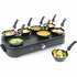 Fritel GWP2560 Gourmet-Wok-Pancake Maker Zwart_