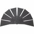 Fritel GWP2560 Gourmet-Wok-Pancake Maker Zwart_