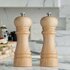 Amefa Classic Peper-en Zoutmolen Set 15 cm Hout_