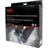AEG VARIO4500 DustMagnet Stofzuiger Zuigmond met 32 mm Interlocking Grijs_