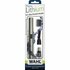 Wahl Pen Neushaartrimmer Zilver/Zwart_