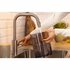 Bosch TKA4M233 MyMoment Koffiemachine Zwart/Rood_