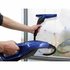 Aqua Laser Nat en Droog Handstofzuiger Blauw/Zwart_