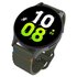 JustinCase ActiveFlex Strap Voor Samsung Galaxy Watch 20mm Khaki_