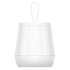 Hama LED-Nachtlicht met Kleurenwissel IP44 Wit_