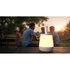Hama LED-Nachtlicht met Kleurenwissel IP44 Wit_