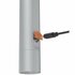 Hama FL350-C LED-Zaklamp Oplaadbaar 4 Standen + SOS Aluminium_